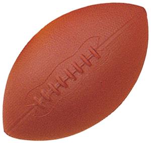 Martin Coated Foam Footballs