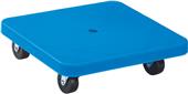Martin Sports Plastic 16"x16" Scooter