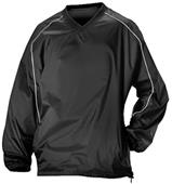 Alleson 3J10Y Youth Travel Multi Sport Jackets CO Alleson 3J10Y Youth Travel Multi Sport Jackets CO
