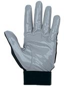All-Star Adult "SureGrip" Receiver Football Gloves All-Star Adult "SureGrip" Receiver Football Gloves