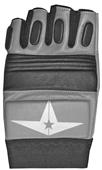 All-Star Adult Pro Lineman's Football Gloves