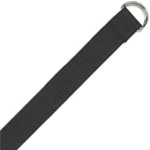 All-Star 1" Web Adjustable Football Belts