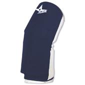 All-Star Extra Long Sports Protective Knee Pads All-Star Extra Long Sports Protective Knee Pads