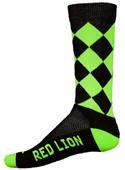 Red Lion Joker Crew Socks Red Lion Joker Crew Socks