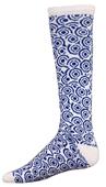 Red Lion Squiggly Athletic Socks Red Lion Squiggly Athletic Socks