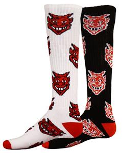 Red Lion Bub Athletic Socks