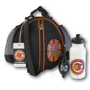 Original Ballbag w/Piping, Pump & Water bottle