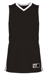 Alleson 539J Adult Basketball Jerseys