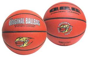 Synthetic Leather Indoor/Outdoor Basketball
