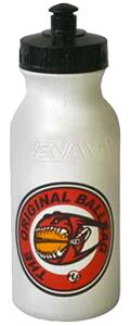 Original Water Bottle w/Orange Ball in Mouth