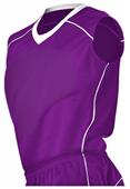 Alleson 548W Women's Basketball Jerseys C/O Alleson 548W Women's Basketball Jerseys C/O