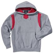 Charles River Spirit Logo Unisex Hoodie