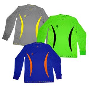 GK1 "Messing" Soccer Goalkeeper Jerseys