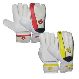 GK1 "Pro Roll" Soccer Goalie Gloves