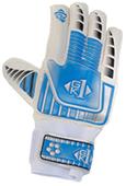 GK1 "Thistle Finger Pro" Soccer Goalie Gloves