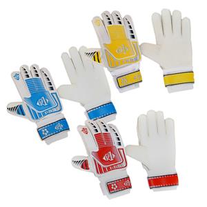 GK1 "Meola Youth" Soccer Goalie Gloves