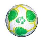 GK1 "Brazilero" Match Soccer Ball GK1 "Brazilero" Match Soccer Ball