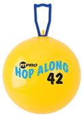 Champion Fitpro Hop Along Pon Pon 16.5" Jr Ball Champion Fitpro Hop Along Pon Pon 16.5" Jr Ball