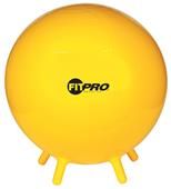 Champion Fitpro Ball With Legs 25.5" Exercise Ball Champion Fitpro Ball With Legs 25.5" Exercise Ball