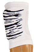 Red Lion White Tiger/Zebra Knee Pad Covers Red Lion White Tiger/Zebra Knee Pad Covers