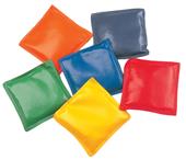Champion Sports 4" Bean Bag (Set of 12) Champion Sports 4" Bean Bag (Set of 12)