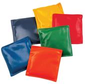 Champion Sports 6" Bean Bag (Set of 12) Champion Sports 6" Bean Bag (Set of 12)