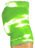 Red Lion Retro Tie Dyed Knee Pad Covers Red Lion Retro Tie Dyed Knee Pad Covers