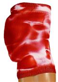 Red Lion Retro Tie Dyed Knee Pad Covers Red Lion Retro Tie Dyed Knee Pad Covers