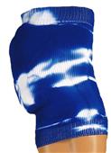 Red Lion Retro Tie Dyed Knee Pad Covers Red Lion Retro Tie Dyed Knee Pad Covers
