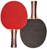 Champion Table Tennis Paddles Rubber Face - 7 Ply Champion Table Tennis Paddles Rubber Face - 7 Ply