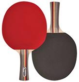 Champion Table Tennis Paddles Rubber Face 7 Ply Champion Table Tennis Paddles Rubber Face 7 Ply