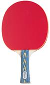Champion Table Tennis Paddles Rubber Face 7 Ply Champion Table Tennis Paddles Rubber Face 7 Ply