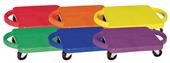 Champion 12" Standard Scooter W/Handles (Set) Champion 12" Standard Scooter W/Handles (Set)
