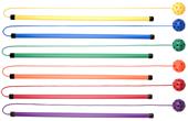 Champion Sports Twirl & Jump Set 6 Colors