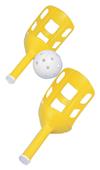 Champion Sports Scoop Ball Playground Game Champion Sports Scoop Ball Playground Game