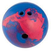 Champion 5lb Lightweight Rubber Bowling Ball Champion 5lb Lightweight Rubber Bowling Ball