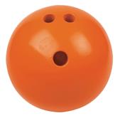 Champion 3lb Plastic Rubberized Bowling Ball Champion 3lb Plastic Rubberized Bowling Ball