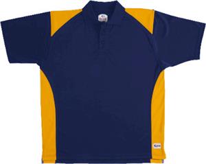 Game Sportswear "Hall of Fame" Polos