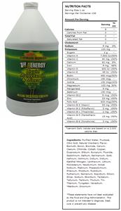 1st Step for Energy Vitamin & Mineral Supplement