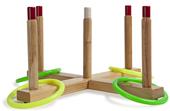 Champion Sports Ring Toss Set Champion Sports Ring Toss Set