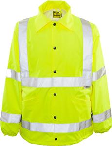 Game Sportswear Ultimate Protector w/ Hood Jackets