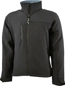 Game Sportswear "The Game" Soft Shell Jackets