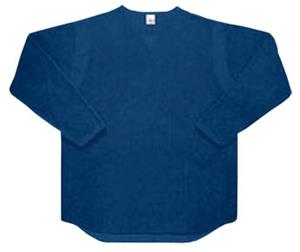 H5  Fleece Baseball Training Pullover Closeout