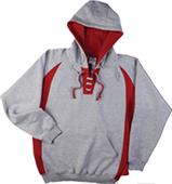 Game Sportswear The Freestyle Laced Hoodies Game Sportswear The Freestyle Laced Hoodies