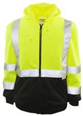 Game Sportswear Maintenance Safety Jacket Hoodie Game Sportswear Maintenance Safety Jacket Hoodie