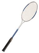 Champion Double Steel Shaft/Frame Badminton Racket Champion Double Steel Shaft/Frame Badminton Racket