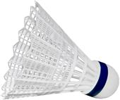 Champion Nylon Indoor Shuttlecock 6 Per Tube Champion Nylon Indoor Shuttlecock 6 Per Tube
