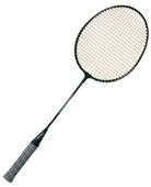 Champion Wide Body Aluminum Frame Badminton Racket Champion Wide Body Aluminum Frame Badminton Racket