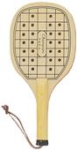 Champion Sports Ash Wood Paddleball Racket Champion Sports Ash Wood Paddleball Racket