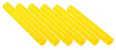 Champion Sports 11" Plastic Relay Batons-Set of 6 Champion Sports 11" Plastic Relay Batons-Set of 6
